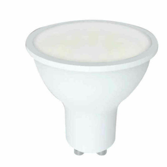 Älykäs Polttimo Denver Electronics SHL-450 Valkoinen 5 W 300 Lm A-G (2700 K) (6500 K)