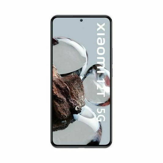 Älypuhelimet Xiaomi 12T 6,67" 5G 108 Mp 256 GB
