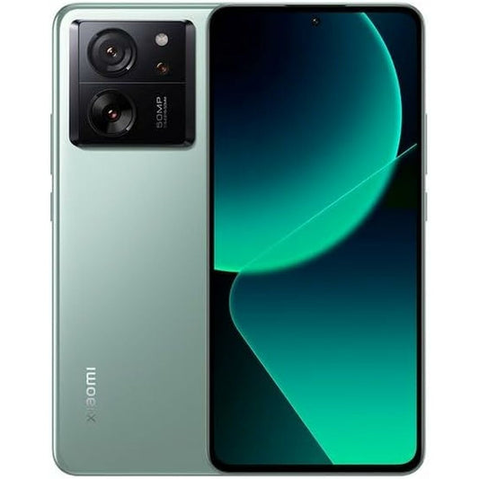 Älypuhelimet Xiaomi 13T 8-256 GREE V2