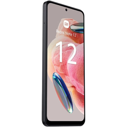 Älypuhelimet Xiaomi REDMI NOTE 12 Harmaa 256 GB