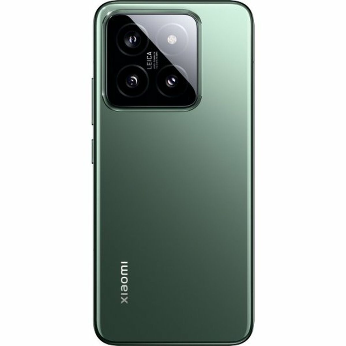 Älypuhelimet Xiaomi MZB0G1CEU 12 GB RAM 512 GB Vihreä
