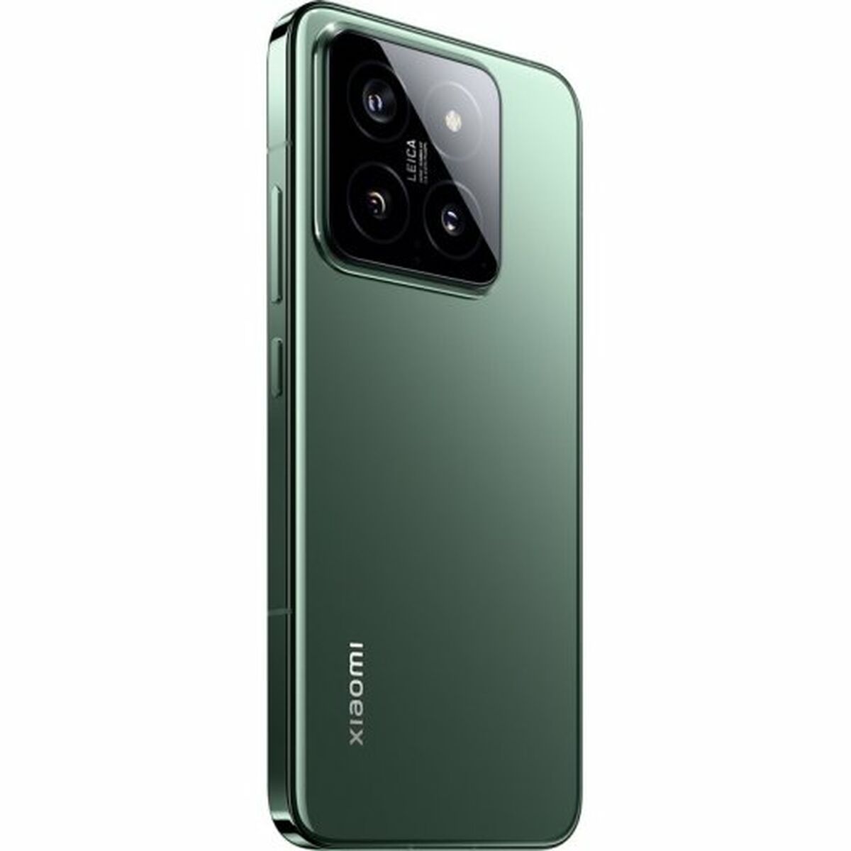 Älypuhelimet Xiaomi MZB0G1CEU 12 GB RAM 512 GB Vihreä