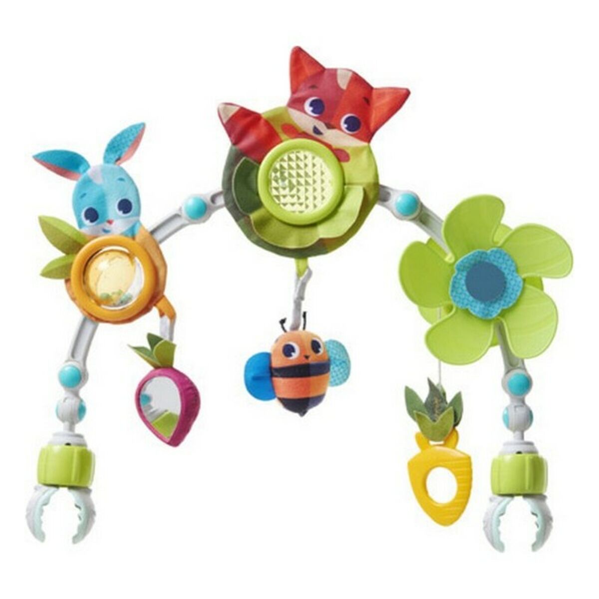 Vauvan leikkimatto Tiny Love Meadow Days