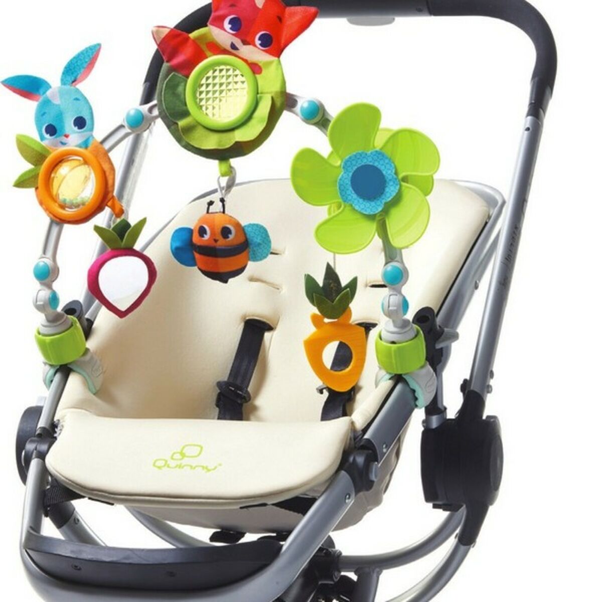 Vauvan leikkimatto Tiny Love Meadow Days