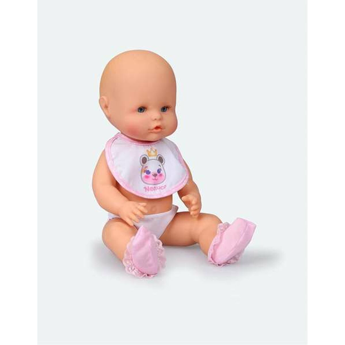 Nuketarvikkeet Nenuco