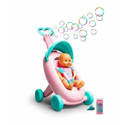 Vauvanukke Nenuco Bubbles 35 cm