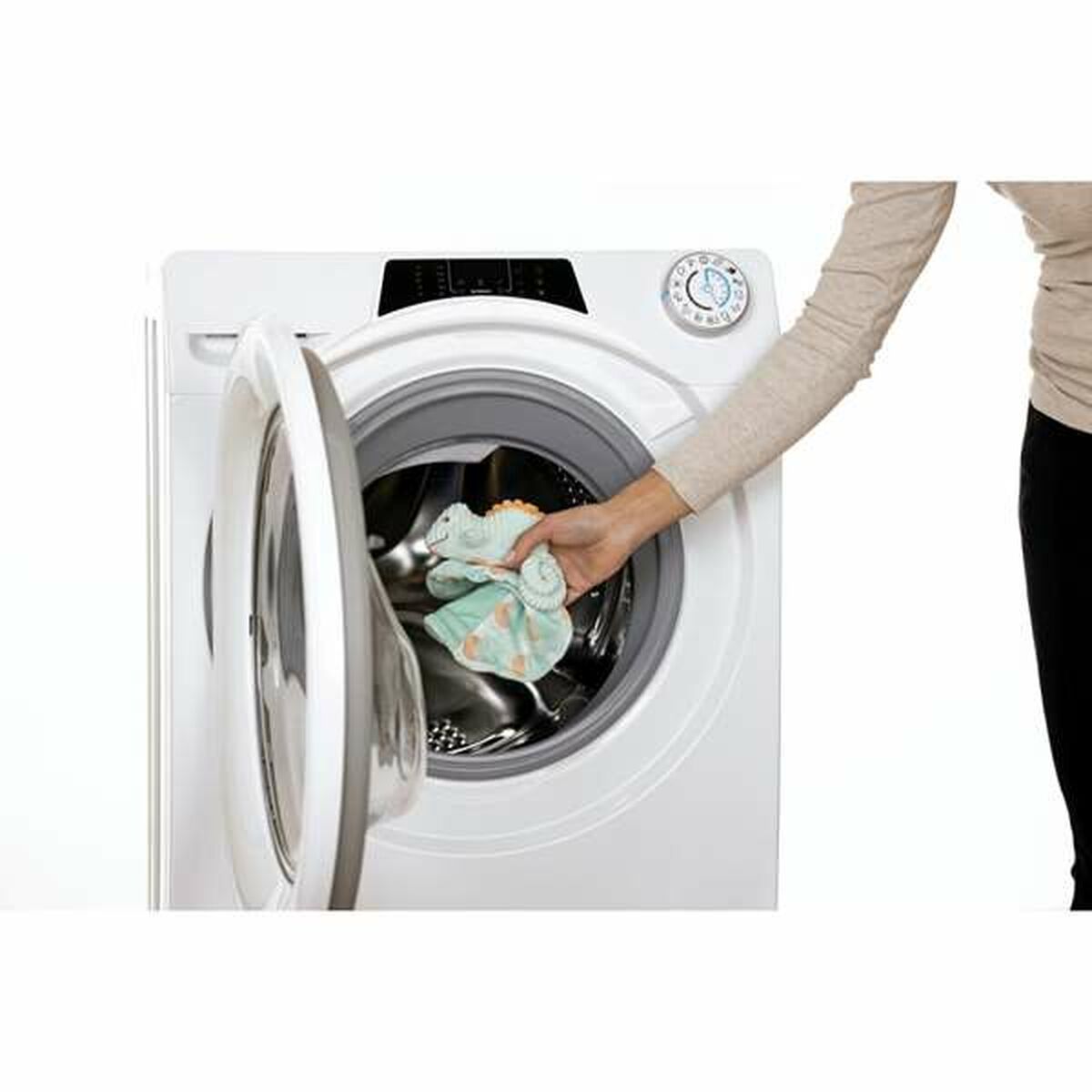 Pehmolelu Chicco Dou Dou