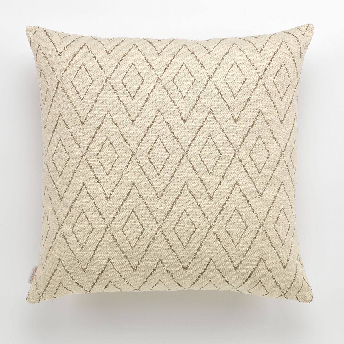 Tyynysuoja Fijalo Beige 50 x 50 cm