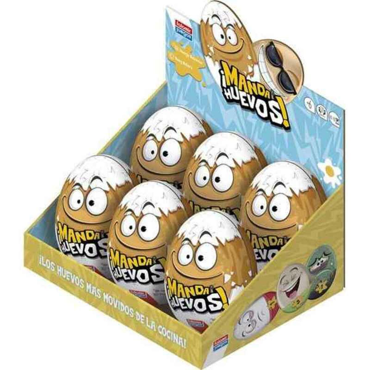 Lautapeli Falomir 30047 (ES)