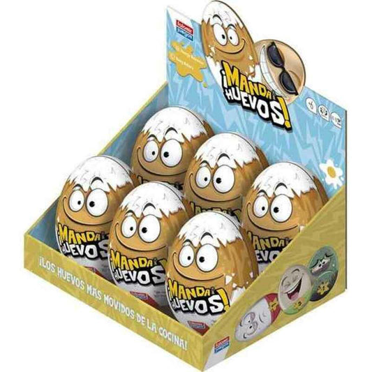 Lautapeli Falomir 30047 (ES)