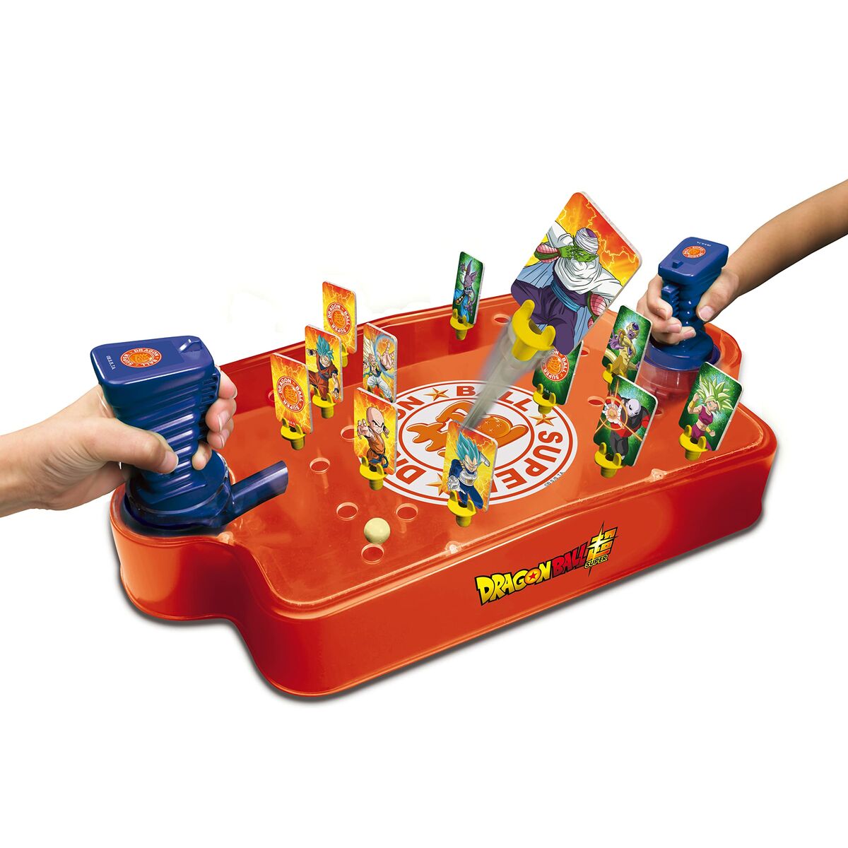 Nappulat Cefatoys Quickfire Dragon Ball