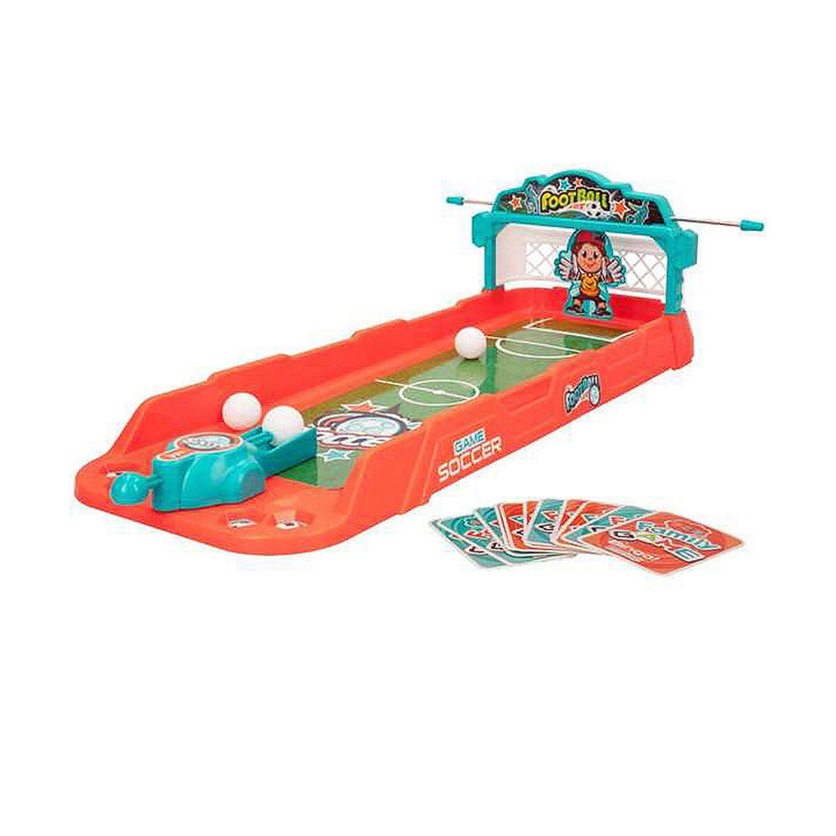 Playset Colorbaby 13 Kappaletta