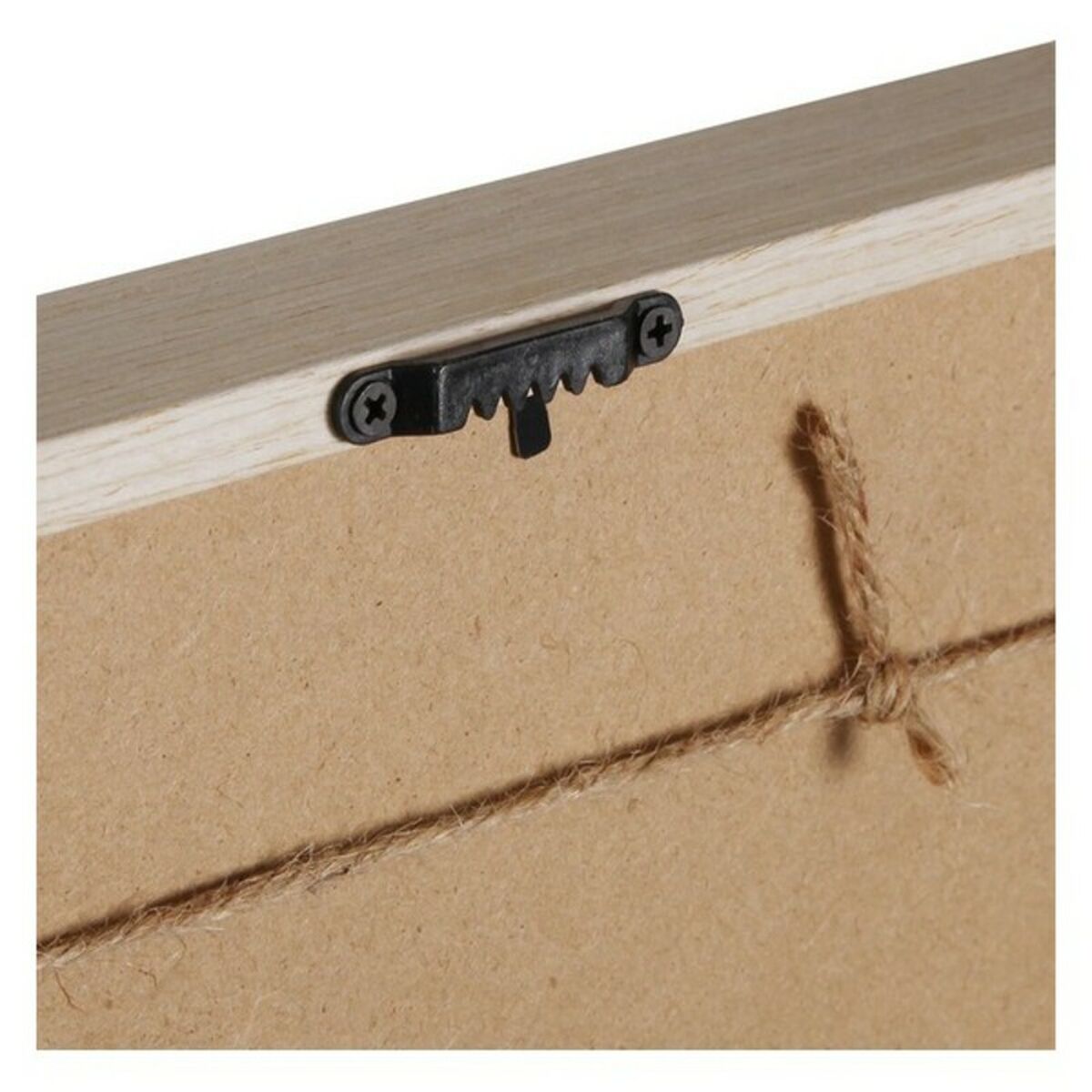 Kuvakehys (3,5 x 55 x 55 cm) (x8)