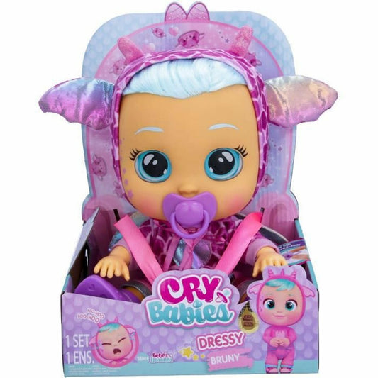 Vauvanukke IMC Toys Cry Babies