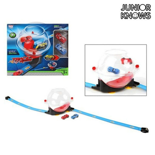 Kilparata 360º (34 X 29 x 14 cm)