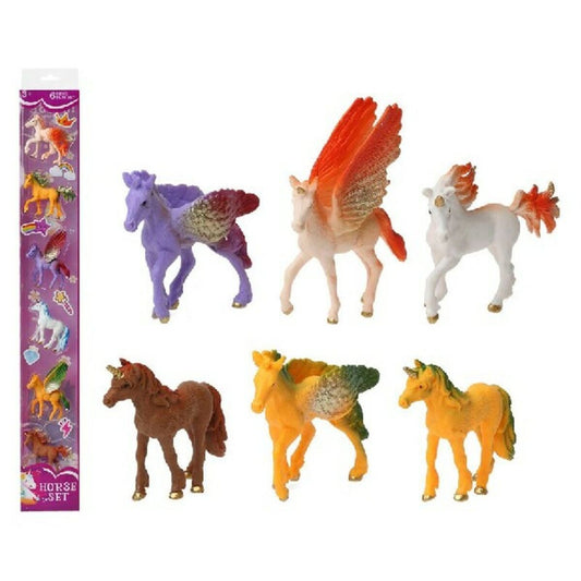 Yksisarvinen (22 pcs)
