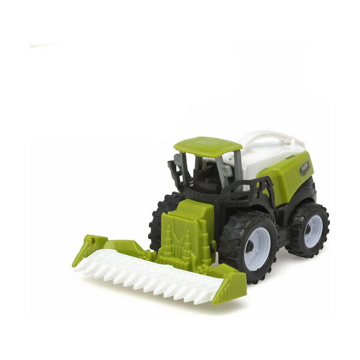 Kuorma-auto julkisiin töihin Kitka 15 x 9 cm