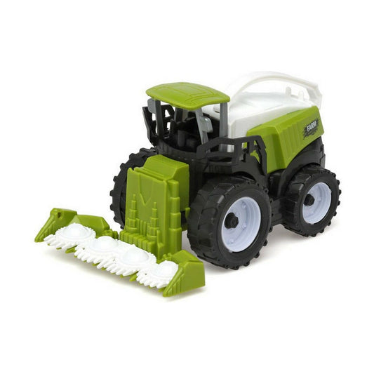 Traktori Farmer