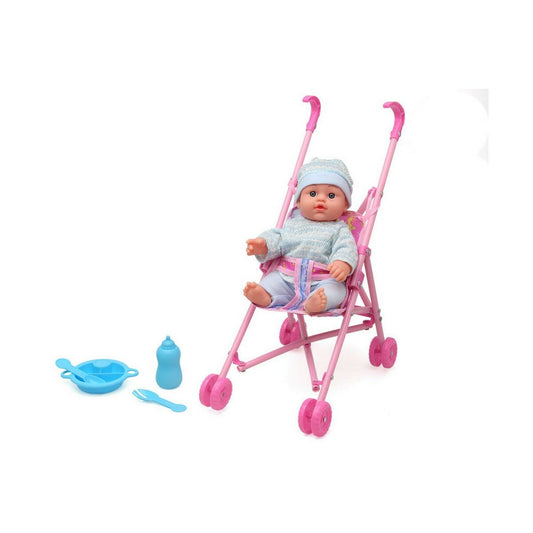 Vauvanukke Loving Baby 61 x 27 cm