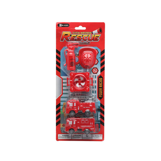 Minikuorma-autosetti