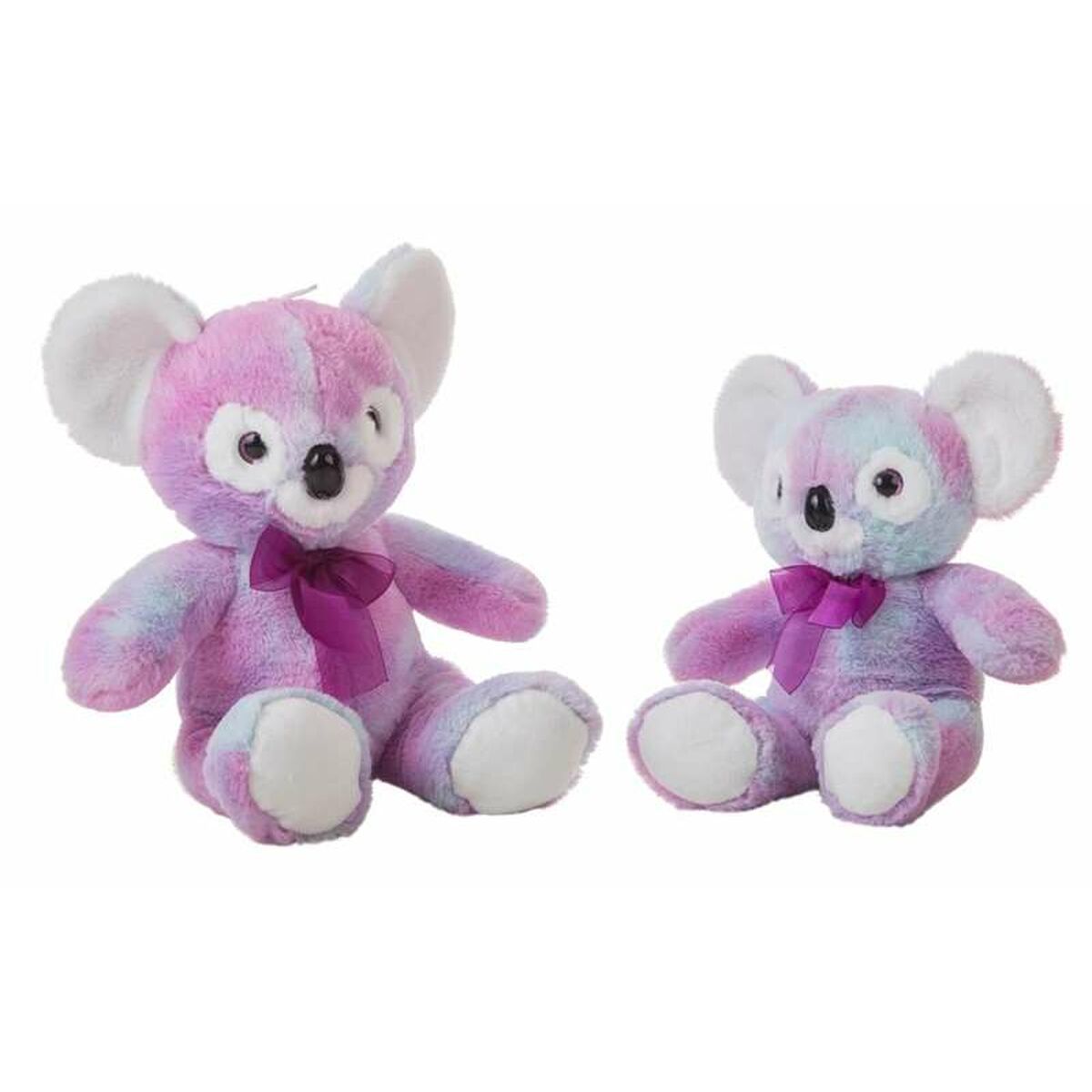 Pehmolelu Otto Pinkki Koala 35 cm