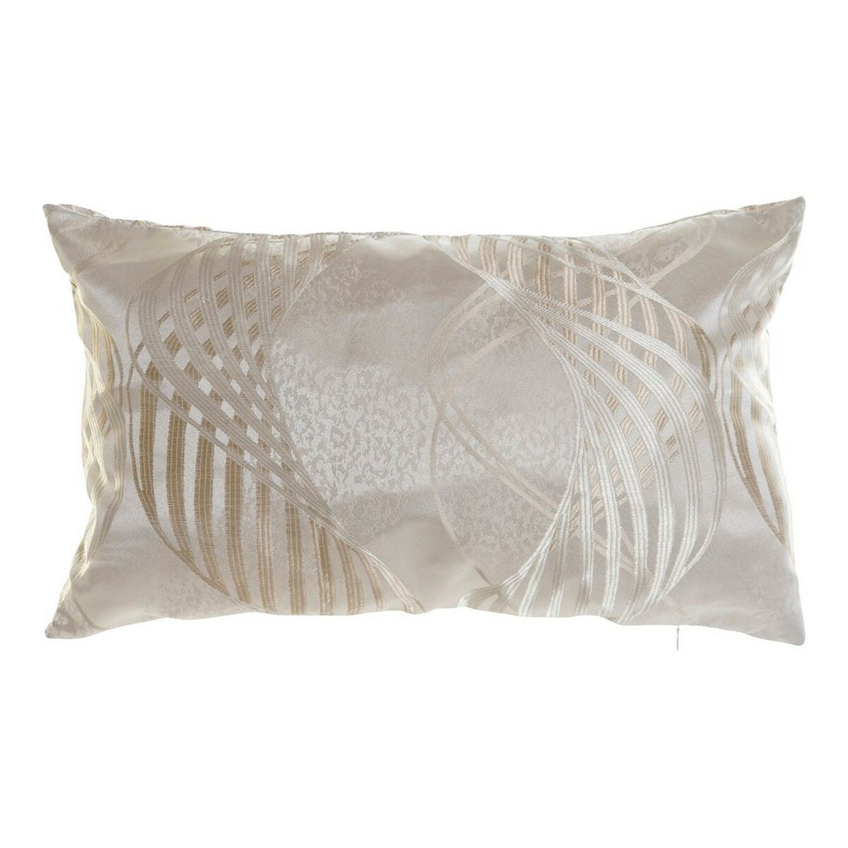 Tyyny DKD Home Decor 8424001759347 Beige Neliö