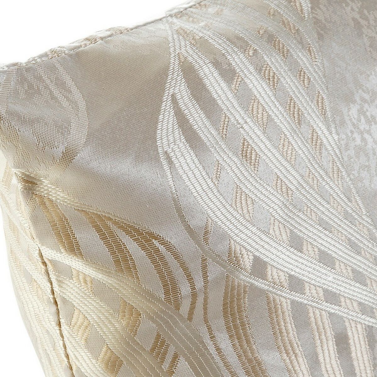 Tyyny DKD Home Decor 8424001759347 Beige Neliö