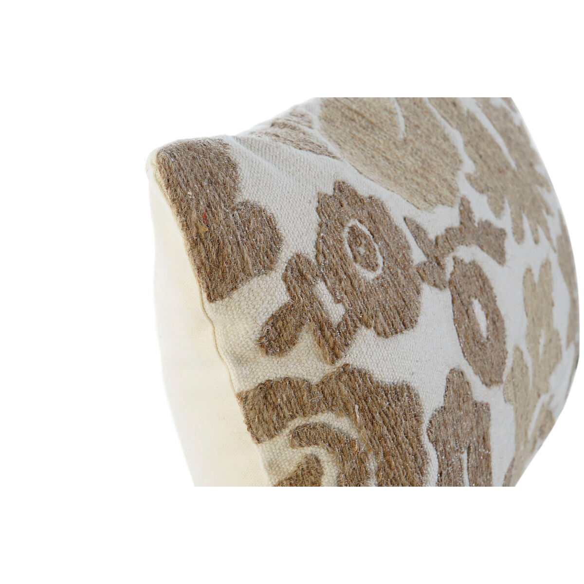 Tyyny Home ESPRIT Ruskea Beige 50 x 15 x 30 cm