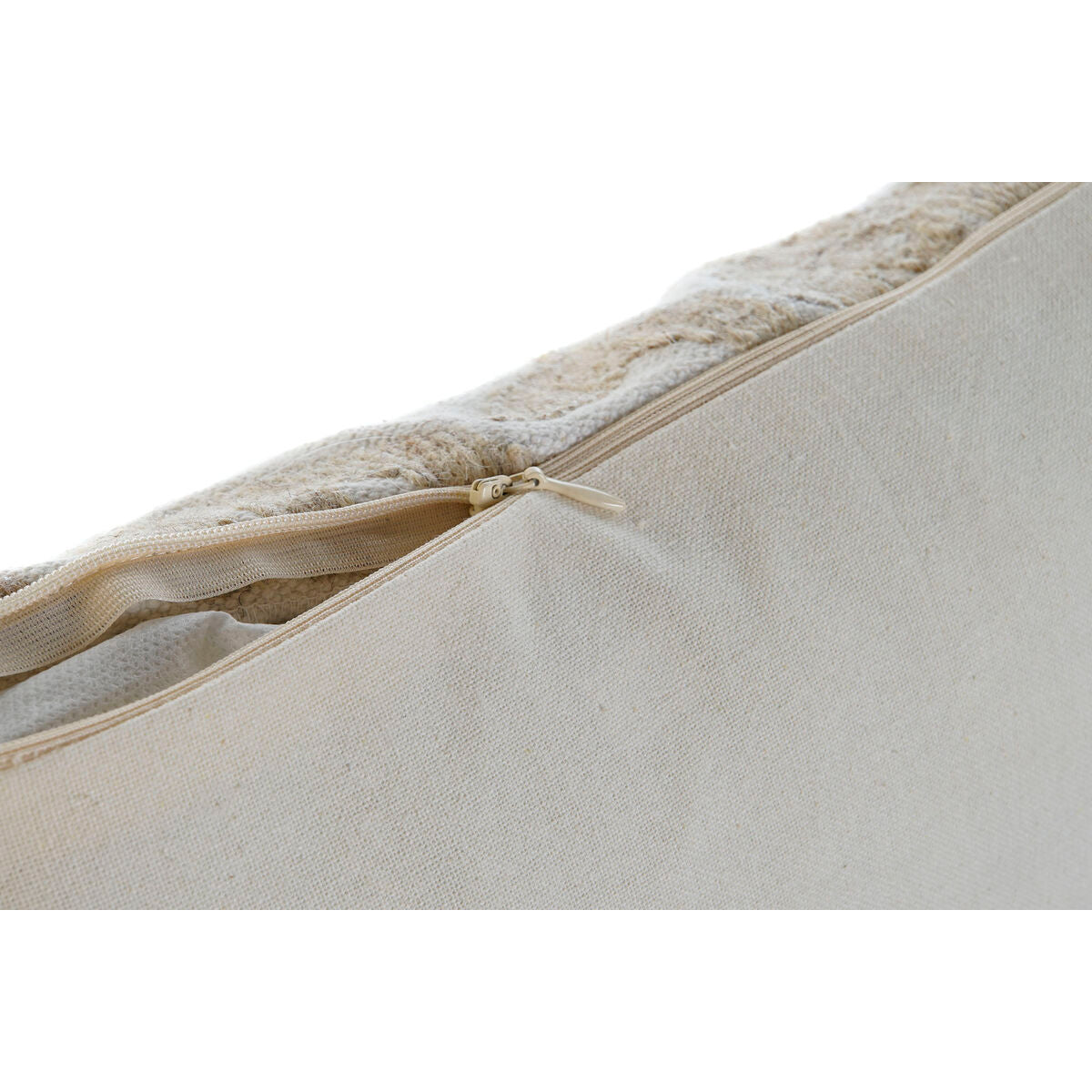 Tyyny Home ESPRIT Ruskea Beige 50 x 15 x 30 cm