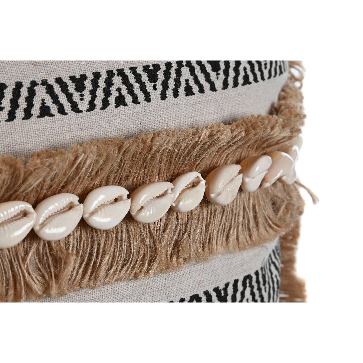 Tyyny Home ESPRIT Boho 45 x 8 x 45 cm