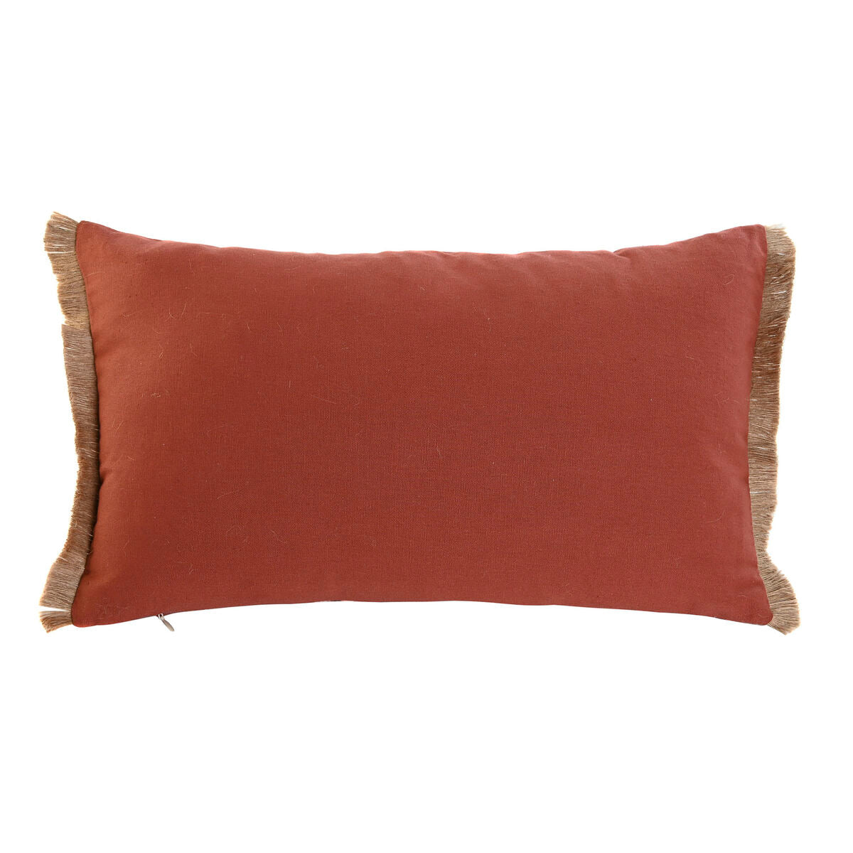 Tyyny Home ESPRIT Gėlės Painettu Boho 50 x 5 x 30 cm