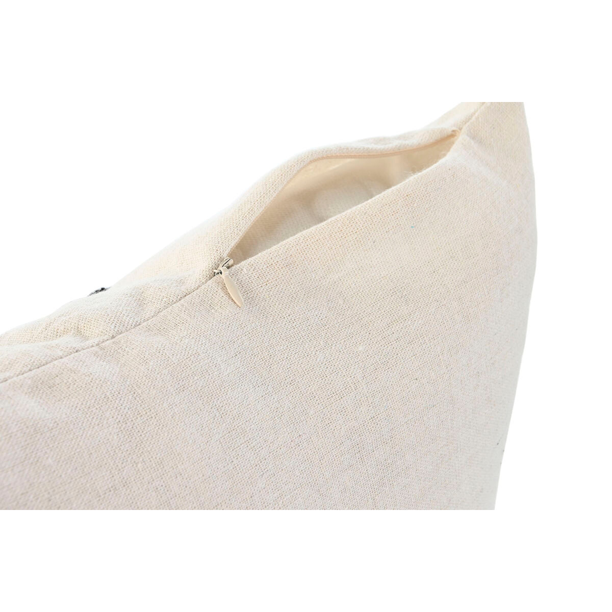 Tyyny Home ESPRIT Luonnollinen 45 x 15 x 45 cm (3 osaa)