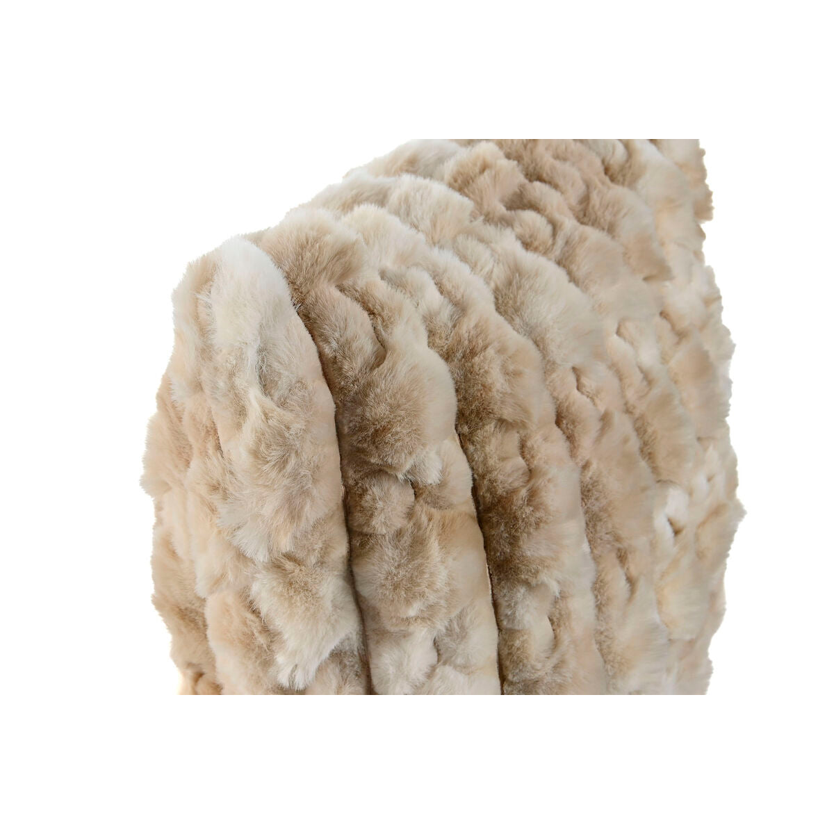 Tyyny Home ESPRIT Beige 45 x 15 x 45 cm