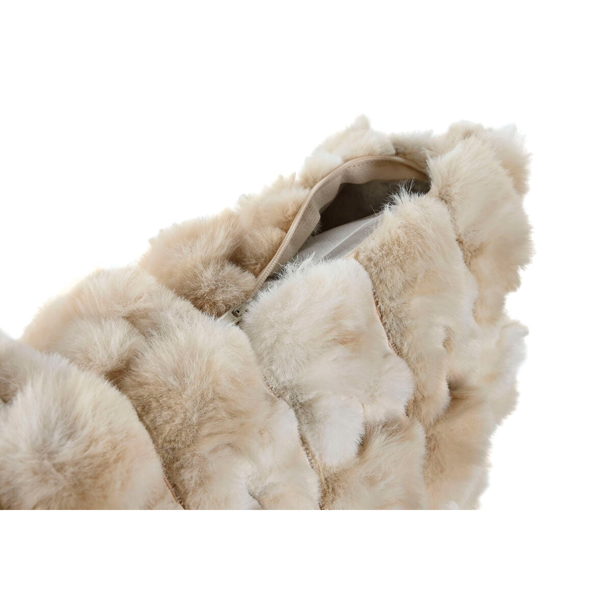 Tyyny Home ESPRIT Beige 45 x 15 x 45 cm