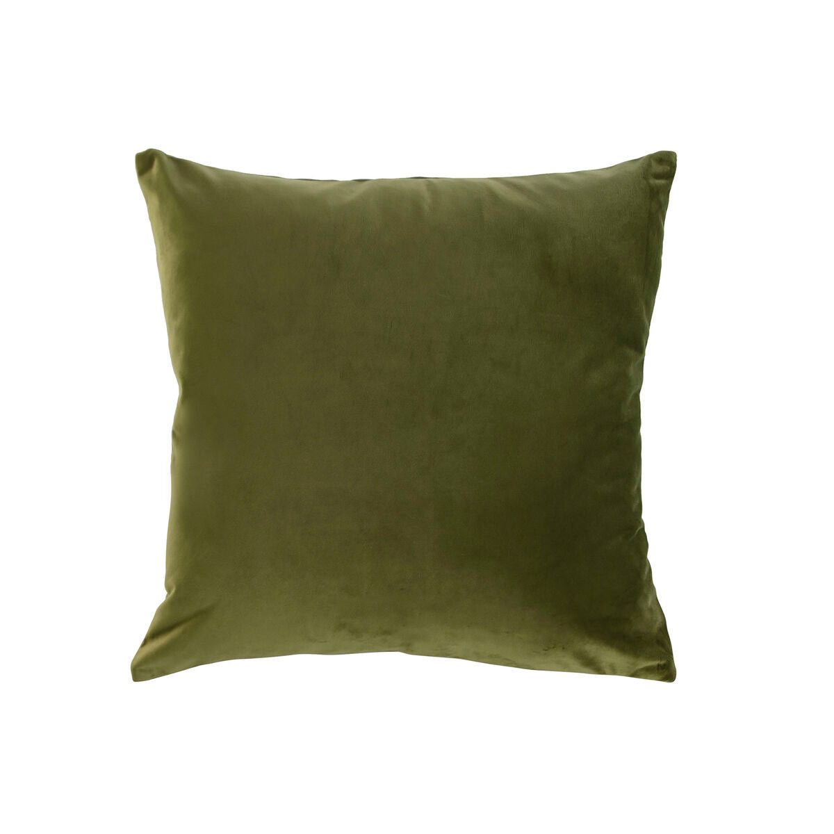 Tyyny Home ESPRIT Valkoinen Vihreä 45 x 10 x 45 cm