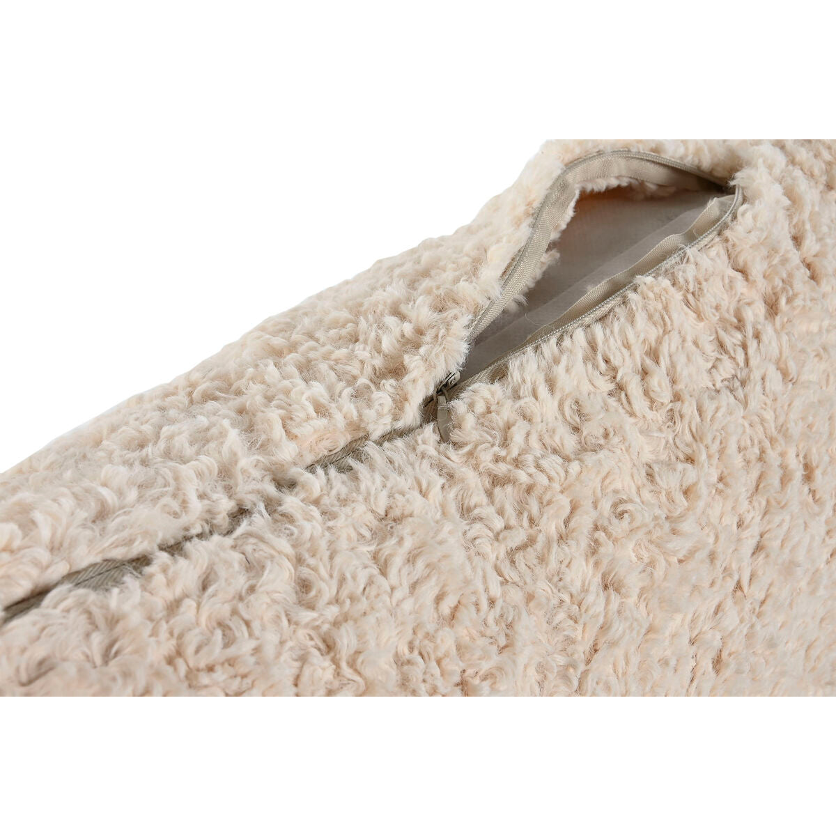 Tyyny Home ESPRIT Beige Boho 45 x 45 cm