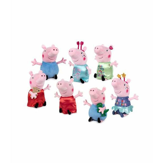 Pehmolelu Peppa Pig 20 cm