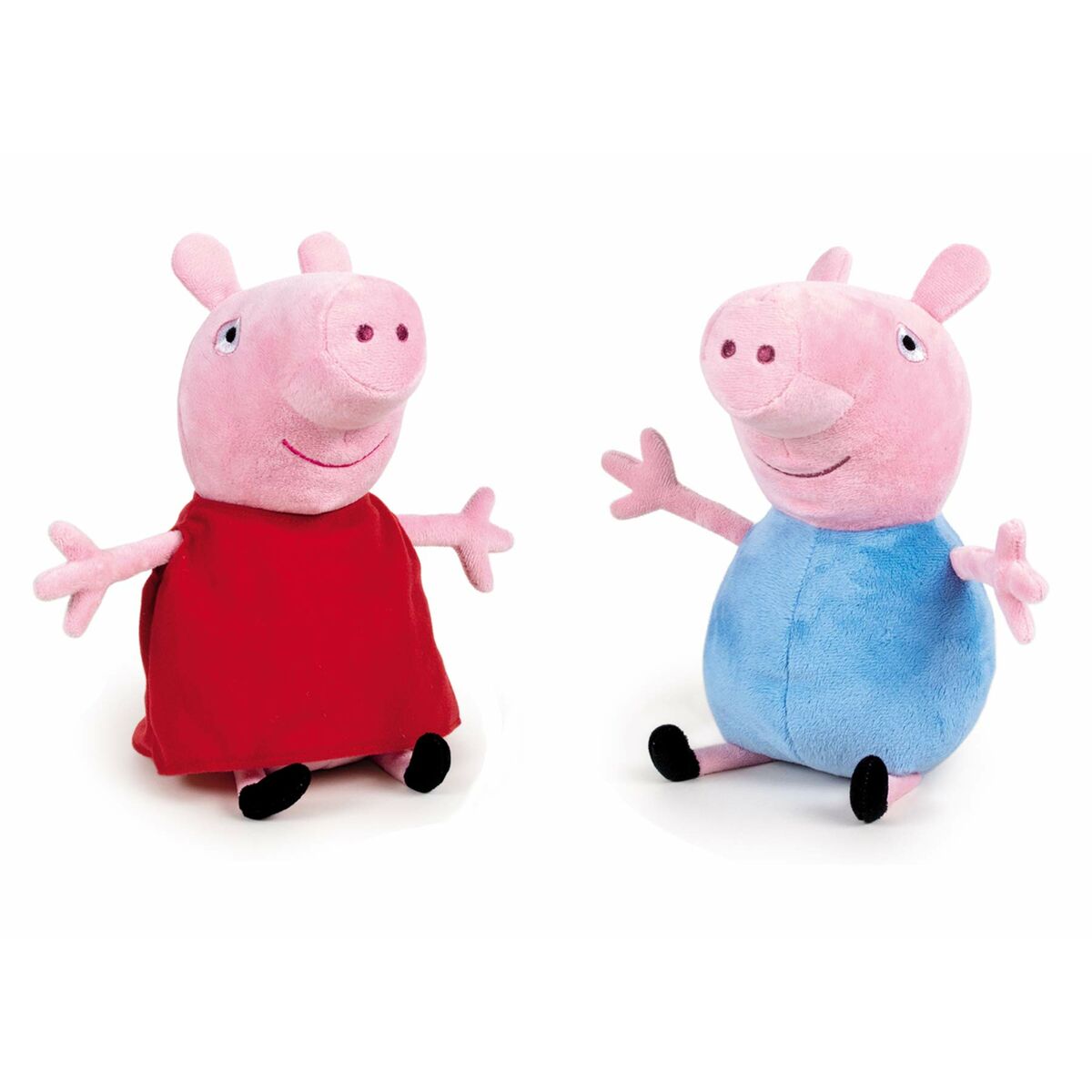 Pehmolelu Peppa Pig 20 cm