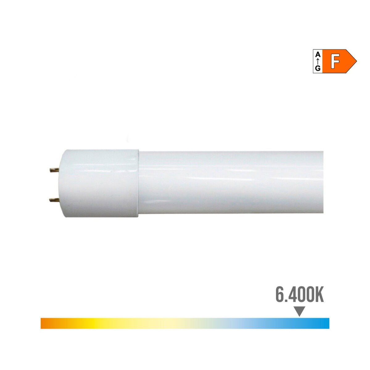LED-putki EDM 14W T8 F 1080 Lm