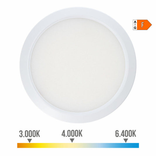 LED-syväsäteilijävalo EDM Säädettävä F 20 W 2050 Lm (3200-6400 K)