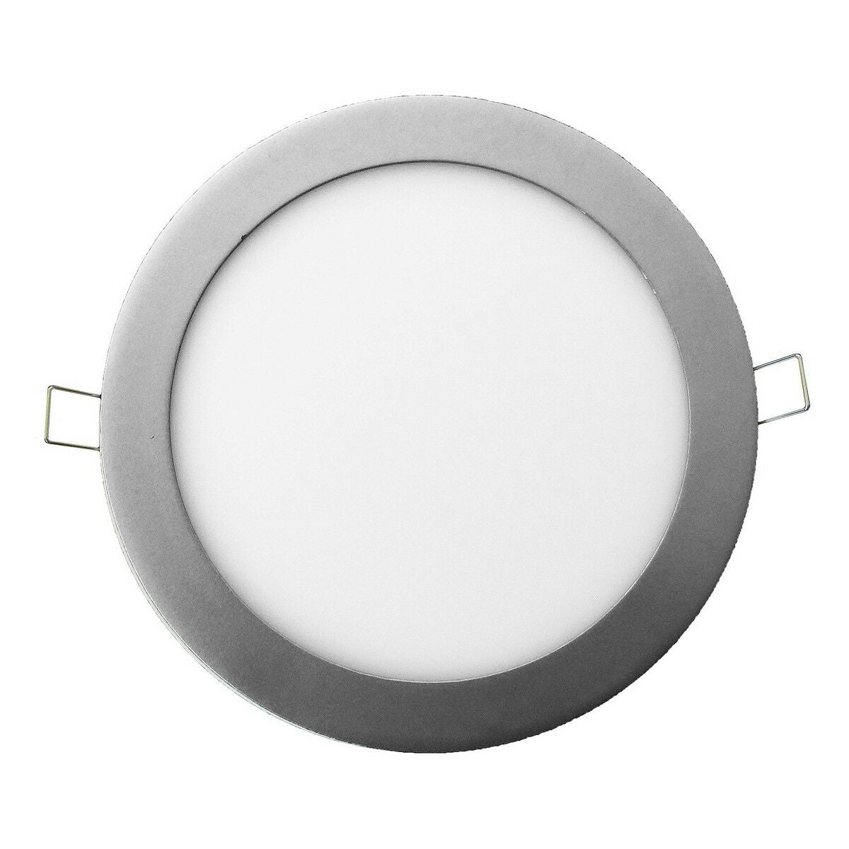 Sisäänrakennettu kohdevalo EDM Downlight 20 W 1500 Lm (4000 K)