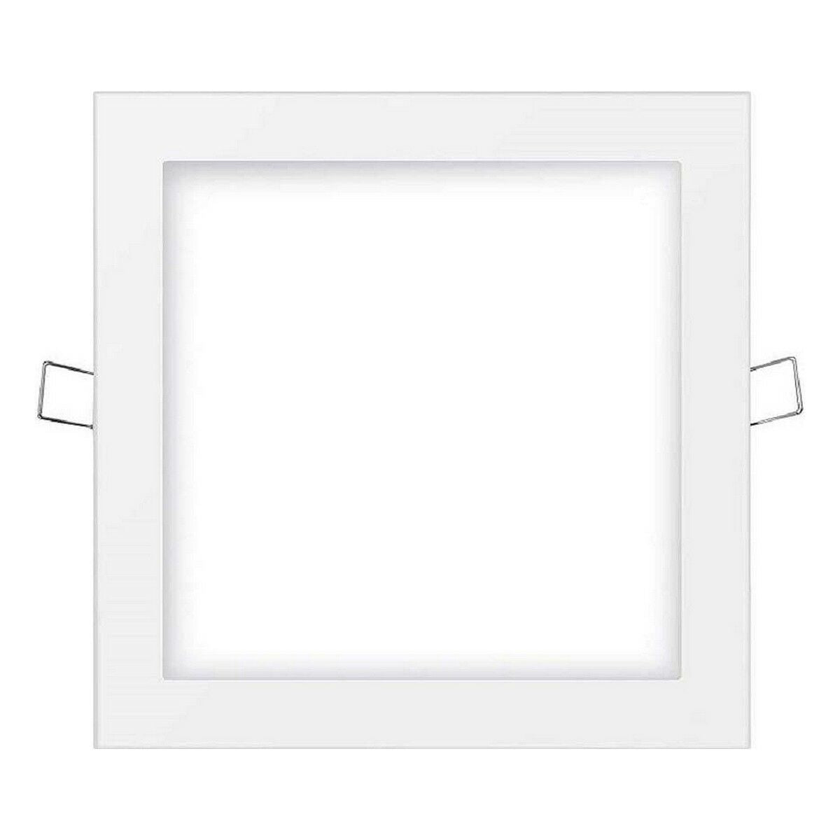 Sisäänrakennettu kohdevalo EDM Downlight 20 W 1500 Lm (4000 K)