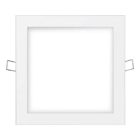 Sisäänrakennettu kohdevalo EDM Downlight 20 W 1500 Lm (4000 K)