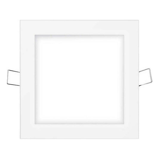 Sisäänrakennettu kohdevalo EDM Downlight 6 W 320 Lm (4000 K)