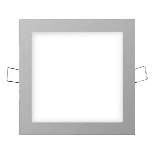 Sisäänrakennettu kohdevalo EDM Downlight 6 W 320 Lm (6400 K)