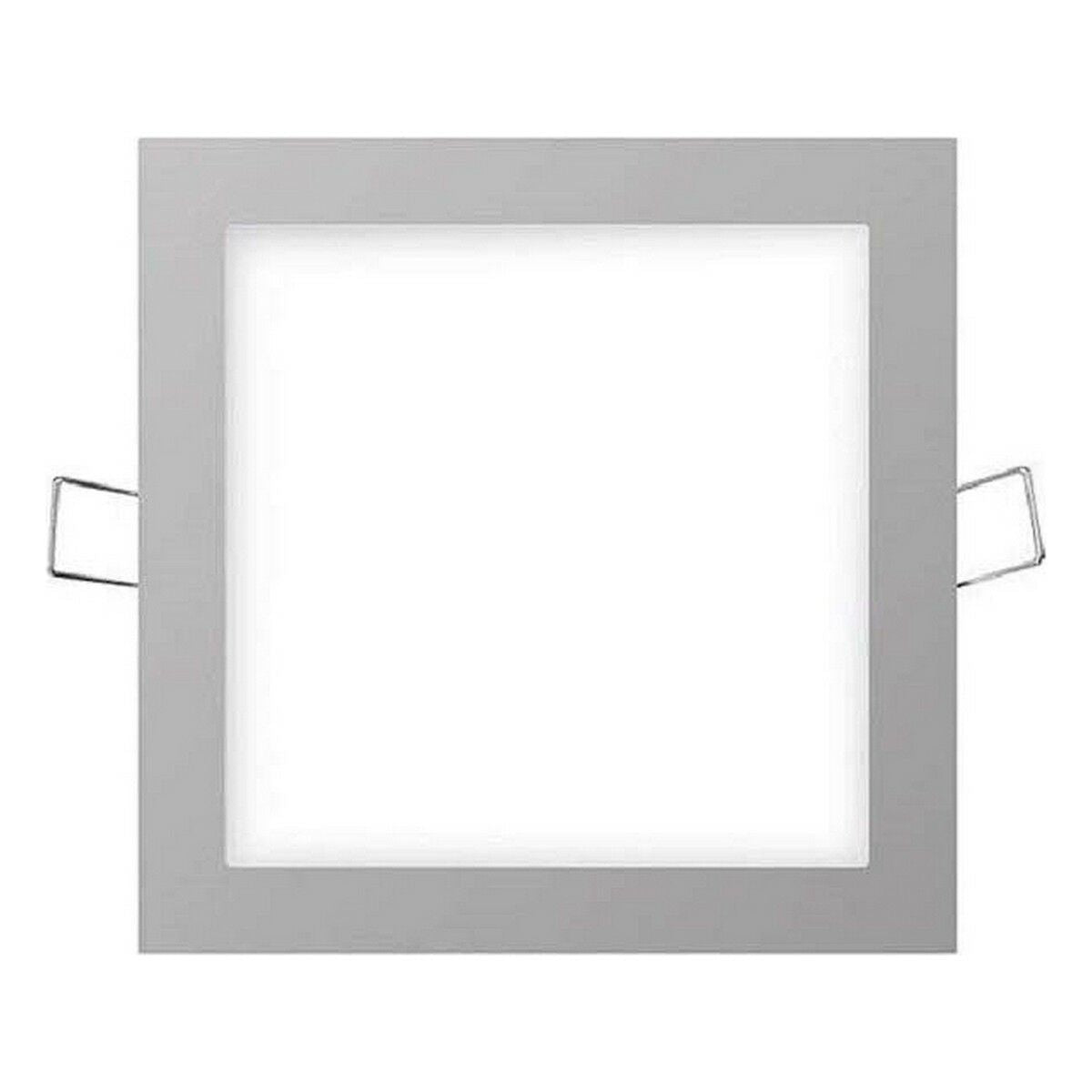 Sisäänrakennettu kohdevalo EDM Downlight 6 W 320 Lm (4000 K)