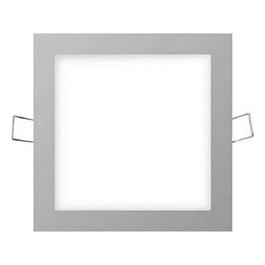 Sisäänrakennettu kohdevalo EDM Downlight 6 W 320 Lm (4000 K)