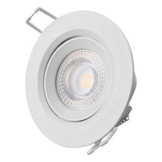 Sisäänrakennettu kohdevalo EDM Downlight 5 W 380 lm (4000 K)