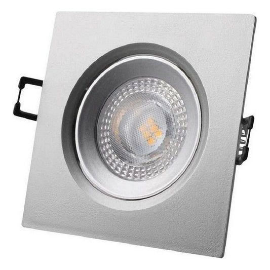 Sisäänrakennettu kohdevalo EDM Downlight 5 W 380 lm (4000 K)