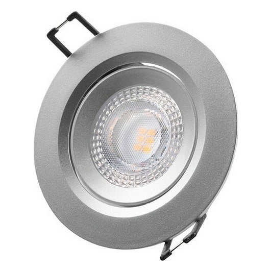 Sisäänrakennettu kohdevalo EDM Downlight 5 W 380 lm 3200 Lm